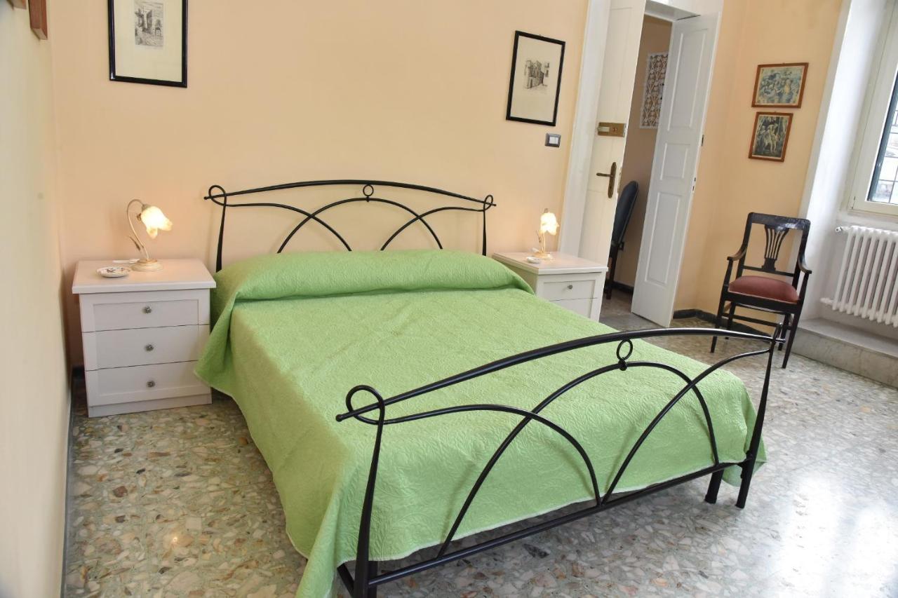 Rosaria Suite & Rooms Lecce Exterior photo