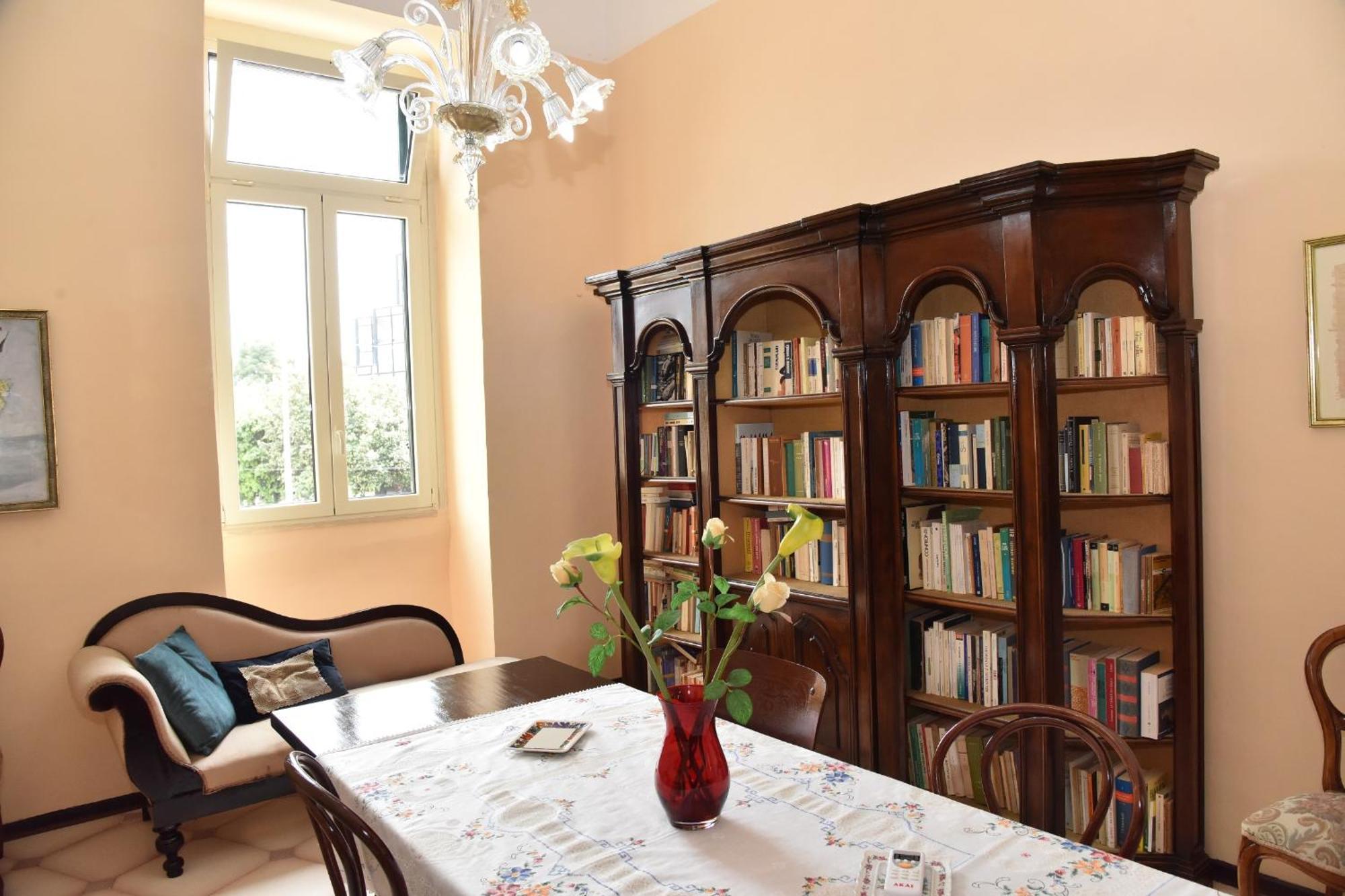 Rosaria Suite & Rooms Lecce Room photo